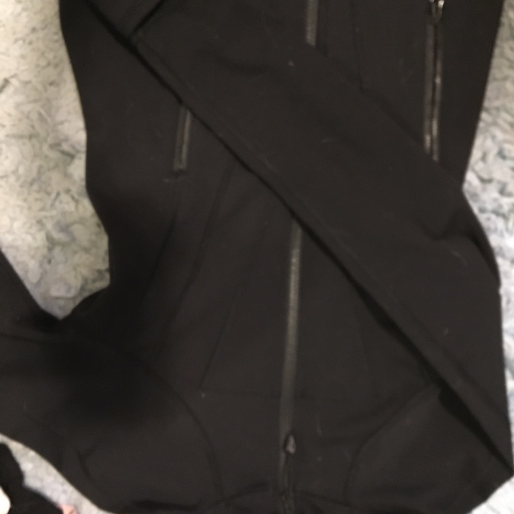 Lululemon Jacket